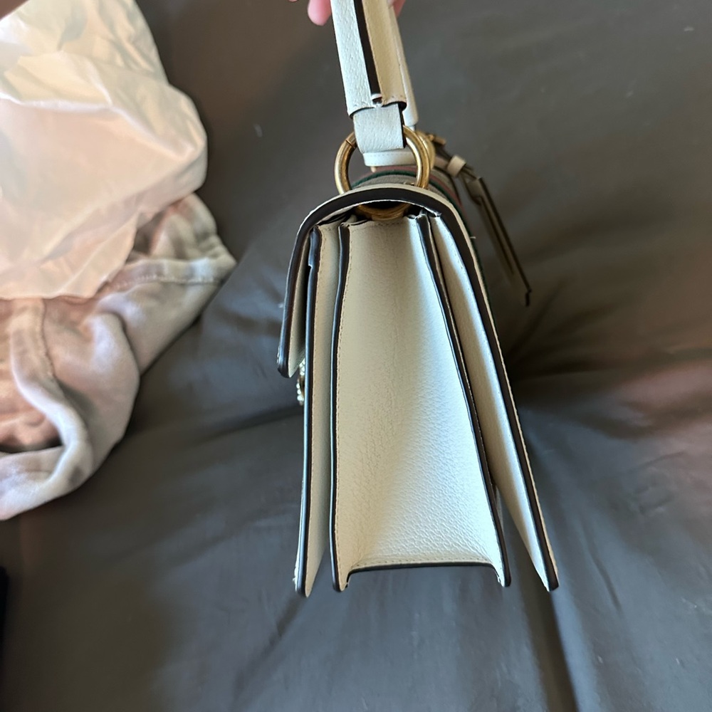 Limited edition Gucci bee bag - Picture 7 of 11